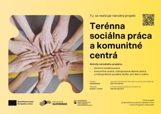 sociálna práca